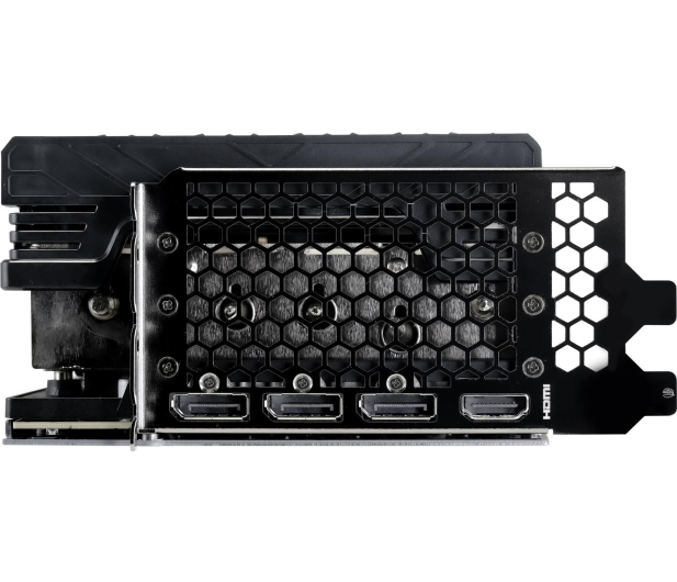 Palit GeForce RTX 4090 GameRock OC 24GB GDDR6X - 1075254 - zdjęcie 6